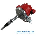 Brand New Hei Ignition Distributor 6522r For Chevy Inline 6-cyl 230 250 292