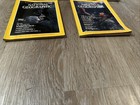 Vintage Rare Lot Of 5 The National Geographic Magazines 1983 1985 S 