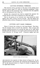 Atlas craftsman 12  Older Metal Lathe Threading Operations Manual 0046
