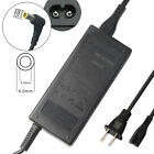 19v Tv Charger Ac Adapter For Samsung 32  Led Smart Hdtv Power Supply Cord O
