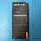 Lenovo Active Pen Black Stylus Palm Rejection Yoga 730 Flex 5