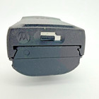 Motorola Radius P1225 Uhf Radio Handheld Two Way Walkie Talkie P94zrc90c2aa