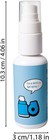 Fart Spray Extra Strong Stink Prank Gag Gift Funny Office Joke Non-toxic Adults