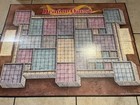 Dragon Quest Board Game Dungeons   Dragons 1992 Incomplete Missing Pieces 