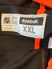 Used Nhl Anaheim Mighty Ducks Ryan Kesler Hockey Reebok Jersey Xxl