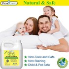 Bed Bug Plus Spray 128 Oz   Natural   Non-toxic   Premo Guard