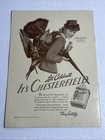 Vtg 1941 Olsen And Johnson Hellz A Poppin Playbill-winter Garden Ads Broadway Gc