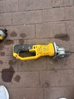 Dewalt Dcg412 20v Max 4 5  Cordless Angle Grinder  bare Tool 