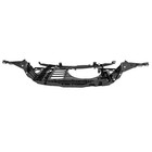 Radiator Support Assembly Compatible With 2007-2015 Mini Cooper Replacement 
