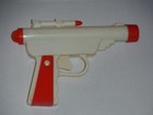 1960 s Vintage Star Trek Phaser Gun Flashlight Toy
