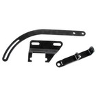 Alternator Bracket For Small Block Chevy 283-305-327-350-383 W  Short Water Pump