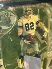 2010 Mcfarlane Toys Nfl Playmakers Jason Witten Dallas Cowboys 4    Action Figure