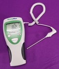 Welch Allyn Suretemp Plus 690 Thermometer Kit 01690-mc W  100 Probe Covers