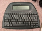 Alphasmart Neo Word Processor Complete W  Oem Case  Manual  Power Adapter