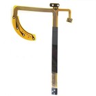 Lens Shutter Aperture Flex Cable Ribbon For Canon Ef 24-70mm F 2 8l Usm Repair