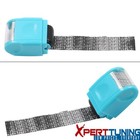 Identity Theft Protection Confidential Id Guard Wide Roller Stamp 3 Ink Refill