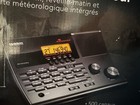 Uniden Bearcat Bc365crs 500 Channel Scanner Fm Weather Alert New Sealed Nib