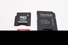 Sandisk 128gb Micro Sd Sdxc Card 100mb s Ultra 128g Class 10 Uhs-1 A1