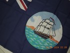 New British Guiana 1875-1906 British Empire Colonial Guiana Flag Ensign 3x5ft