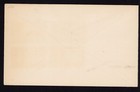 12 31 1935 Cyprus Farewell Silver Jubilee Cover Kgv Sc 136-139 Registered