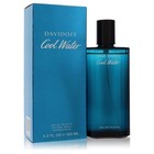 Cool Water Cologne By Davidoff Eau De Toilette Spray  4 2oz 125ml For Men