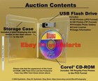 Ottawa Corel Royalty-free Stock Photo Cd-rom Disk   Usb