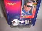Set Of 2 Elvis Cars   1998 Wc Rusty Wallce  2008  Johnny Lightning  69 Amc Amx 