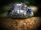 Metaphysical Ring Marry A Royal Prince Spiritual Husband