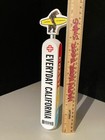     New Mission Brewing Coastal Ale Craft Beer Tap Handle Bar Kegerator