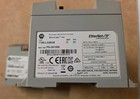 Allen-bradley 1766-l32bxb Micrologix 1400  W  Free 1762-iq16 Input Module