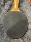 Vintage Chinese Ping Pong Table Tennis Set  Of 2 Gold Cup Brand 