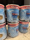 6 Gallons Of Synthetic Rubberized Pool Paint For  117 Each Gallon