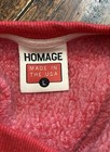 1980 s-90   s Cornell University Crewneck Sweatshirt  Usa L
