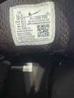 Nike Men   s Beige Leather Hiking Ankle Boots Lace-up Us 11 5 Pre-owned