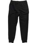 Reebok Mens Ufc Athletic Jogger Pants  Black  Medium