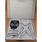 Syma X5sw Quadcopter Drone With Live Fpv Camera And Wifi Remote Control System