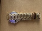 Gucci Women   s Gold-tone Bracelet Wristwatch Watch