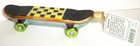 2015 Skateboard - Old World Christmas - Blown Glass Ornament New W tag 44079