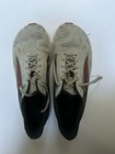 Altra Men   s Size 12 Road Running Shoe Lace-up Low Top Wide Solid Gray Red Black