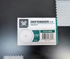 Vortex Defender-ccw 6 Moa Red Dot Sight Dfccw-mrd6 New Free Ship