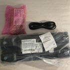 Motorola Impres 2 Multi Unit 6 Slot Charger With Power Supply Oem Pmpn4497a New