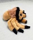 Ty Halloweenie - Godfrey The Spider  Mwmt Stuffed Animal Toy