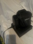 Chauvet Intimidator Spot Duo 160 Dj Spotlight Lighting Effects