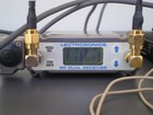 Lectrosonics Sra5p Srext Bottom Plate Receiver Ub400a Transmitter Bl 20 Lav Mic