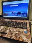 Hp Notebook 15-bn070wm 15 6  Laptop Intel Pentium N3710 4gb Ram 1tb Hd win 10
