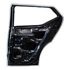 For 2019-2023 Nissan Kicks Right Rear Door Passenger Side Rh