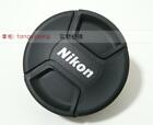 Original New Nikon Af-s Fisheye Nikkor 8-15mm F3 5-4 5e Ed Lens Cap Cover 40 5mm