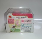Nohohon Zoku Hidamari No Tami  with Aroma  Eco Solar Figure Sweet Floral F46549