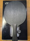 Table Tennis Racket Table Tennis Racket Stiga Legacy Carbon Fl