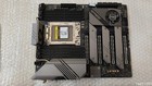 Asrock Trx40 Creator Motherboard Mainboard For Amd Trx40 3960x   3970x Cpu